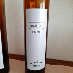 Botella de Vinagre 500 cc