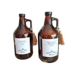 Growler Suavizante - comprar online