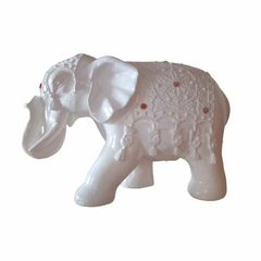 Elefante de ceramica - comprar online