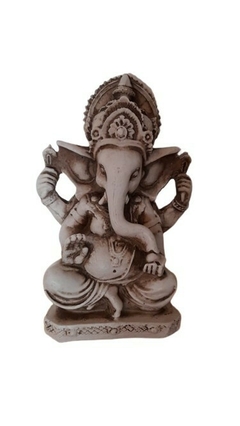 Ganesha de Resina