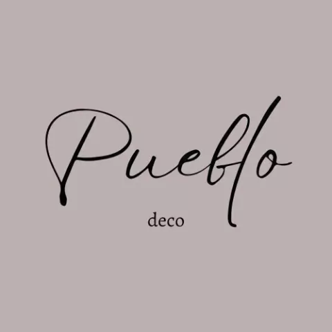 Pueblo deco