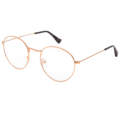 Rusty Vienet Optics - luxury eyewear