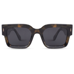 VULK BOLD LOOK BLK - luxury eyewear