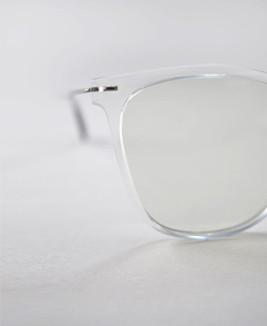 Vulk Feci Optics - luxury eyewear