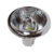 LAMPADA LED GU10 AR70 7W 2700K BRANCO QUENTE