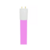 LAMPADA TUBULAR LED 18W COLORIDA ROSA