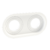 SPOT EMBUTIDO ORBIT BRANCO MR16 MOON - comprar online