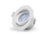 Lampada Spot Embutir Redondo Mr16 Led 5W Misto