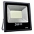 REFLETOR LED 200W 6500K BRANCO FRIO BIVOLT