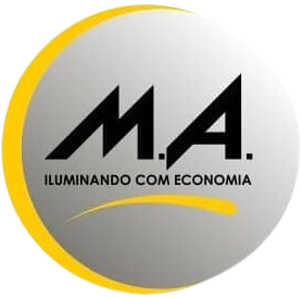 M.A. Iluminação em Led