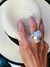 Anillo Cuarzo Blanco - comprar online