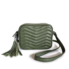 Lolita Verde Militar