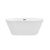 Tina de baño Mykonos con Llave FS001 - comprar en línea