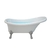 Tina de baño Antigua 176 con Salida de tina FS005D - comprar en línea