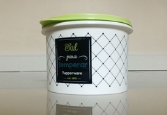 CAIXA SAL BISTRÔ 1,3KG TUPPERWARE