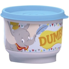 POTINHO BABY DUMBO 140ML TUPPERWARE