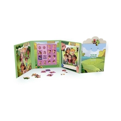 LIVRO BRINQUEDO SENTIMENTOS - comprar online