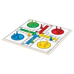 JOGO DE LUDO - SACOLA na internet