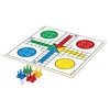 JOGO DE LUDO - SACOLA