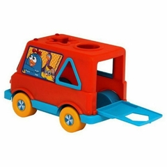 BABY VAN - comprar online