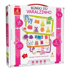 BINGO DO VARALZINHO