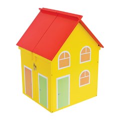 CASINHA YELLOW - Novelty Brinquedos Educativos