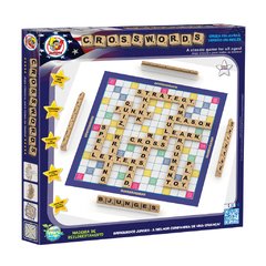 CROSSWORDS INGLES - loja online