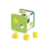 CUBO DIDÁTICO FORMAS - Novelty Brinquedos Educativos