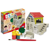 Q.C. CASINHA DE PINTURA 3D - comprar online