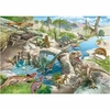 PUZZLE GIGANTE DINOS - comprar online