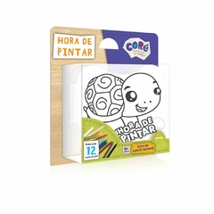 LIVRO PARA PINTAR