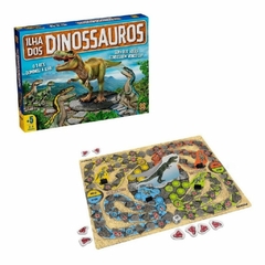 ILHA DINOSSAUROS - comprar online