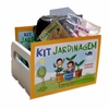 KIT JARDINAGEM