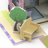 CASINHA LITTLE HOUSE 3D - comprar online