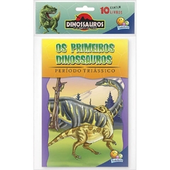 LIVRO DINO