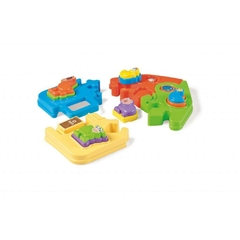 PUZZLE FAZENDA - comprar online