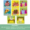 MEMÓRIA OPOSTOS - Novelty Brinquedos Educativos