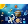 PUZZLE CONHECENDO PLANETAS - comprar online