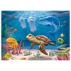 PUZZLE FUNDO DO MAR - comprar online