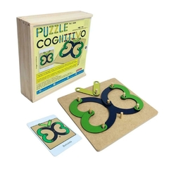 PUZZLE COGNITIVO - comprar online