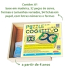 PUZZLE COGNITIVO - loja online