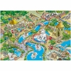 PUZZLE GIGANTE ZOO - comprar online