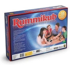 RUMMIKUB - Novelty Brinquedos Educativos