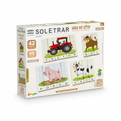 SOLETRAR SITIO