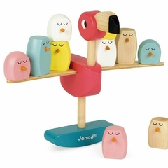 FLAMINGO EQUILIBRISTA - comprar online