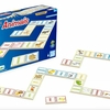 DOMINO ANIMAIS INGLÊS - comprar online