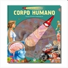 LIVRO CORPO HUMANO