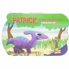 DINOS POP-UP PATRICK