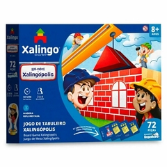 XALINGOPOLIS