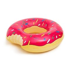 Boia Divertida Donut Infantil